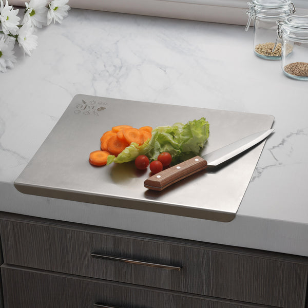 Multi Purpose Chopping Board & Counter Top