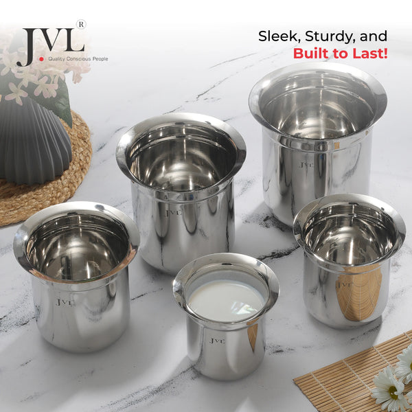 Gunj ( Cook-Store-Serve )