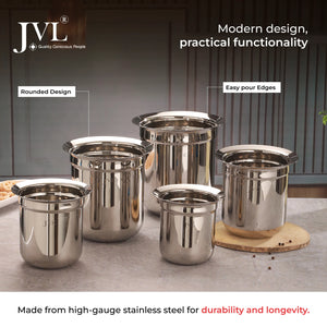 Gunj ( Cook-Store-Serve )