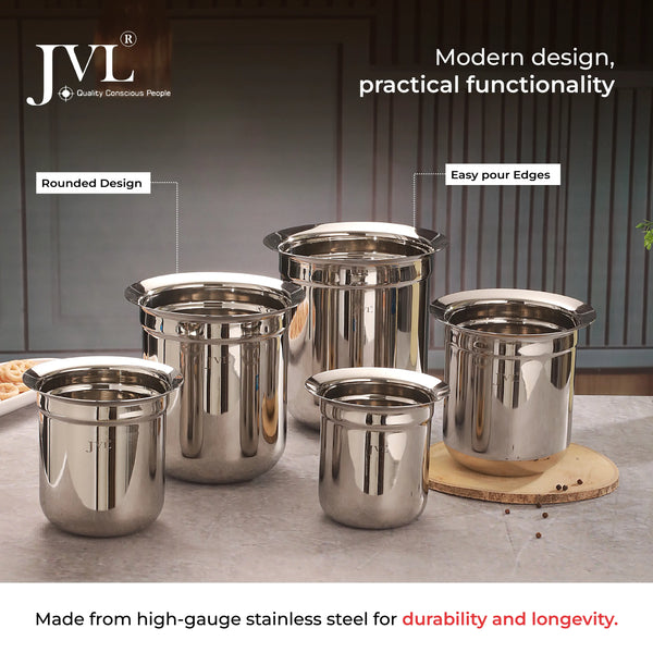 Gunj ( Cook-Store-Serve )