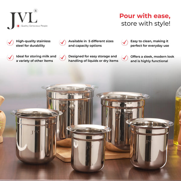 Gunj ( Cook-Store-Serve )