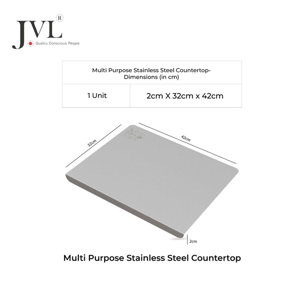 Multi Purpose Chopping Board & Counter Top