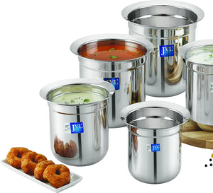 Gunj ( Cook-Store-Serve )