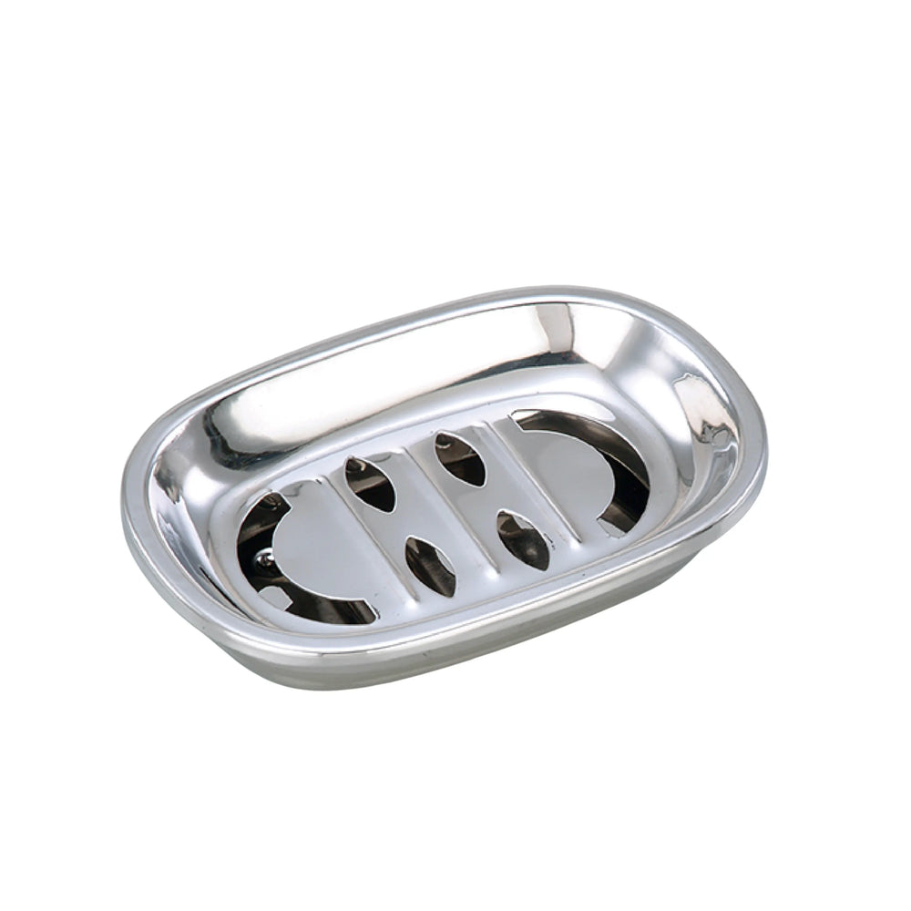 Capsule Soap Dish