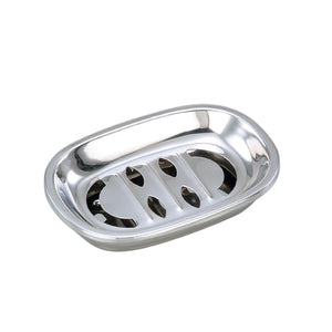 Capsule Soap Dish