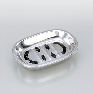 Capsule Soap Dish