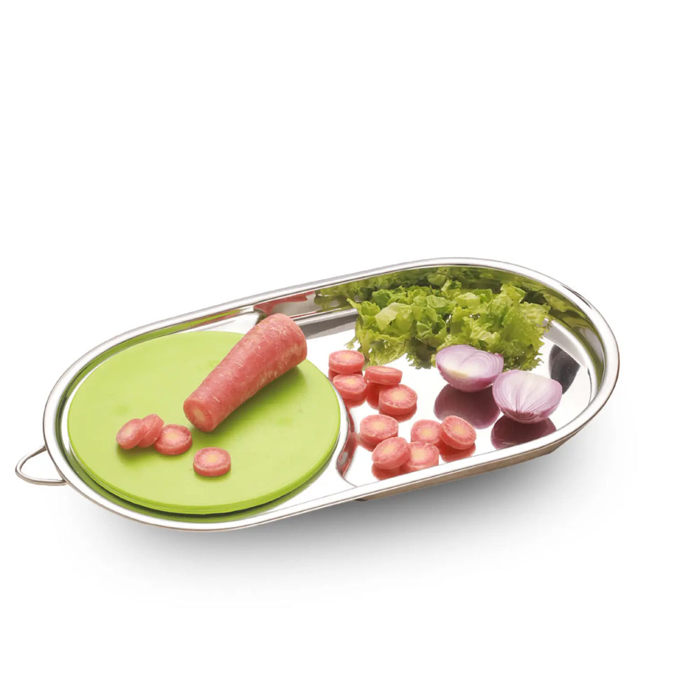 Capsule Vegetable Chopper