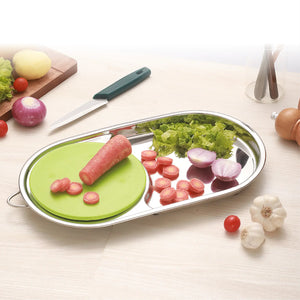 Capsule Vegetable Chopper