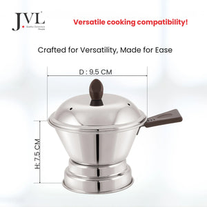 Chiratta Puttu Maker