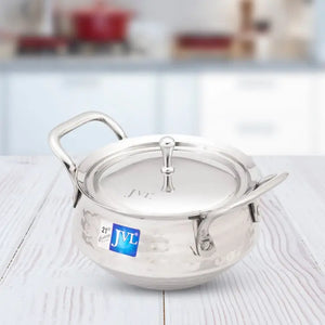 Cookwell - Hammered Finish