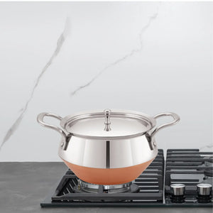 Cookwell - Full Copper