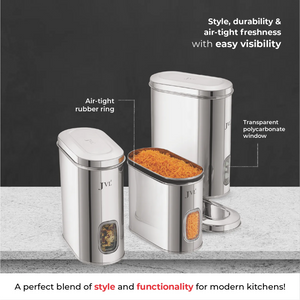 Galaxy Window Canister