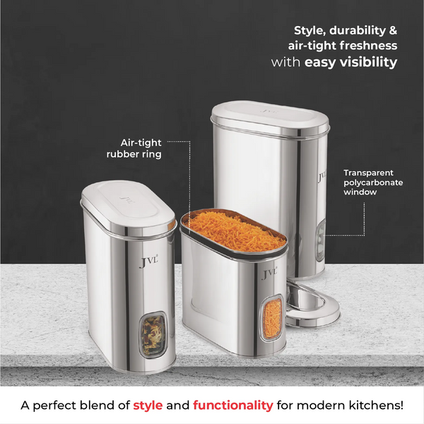 Galaxy Window Canister