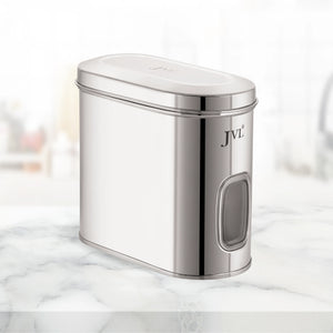 Galaxy Window Canister