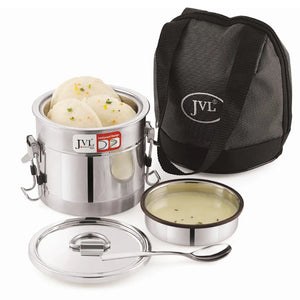 Hot Lunch Jar (Insulated + Leakproof)