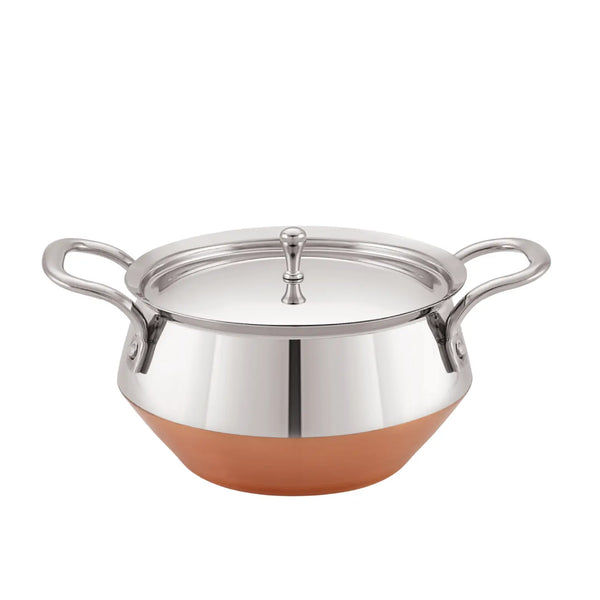 Cookwell - Copper Bottom