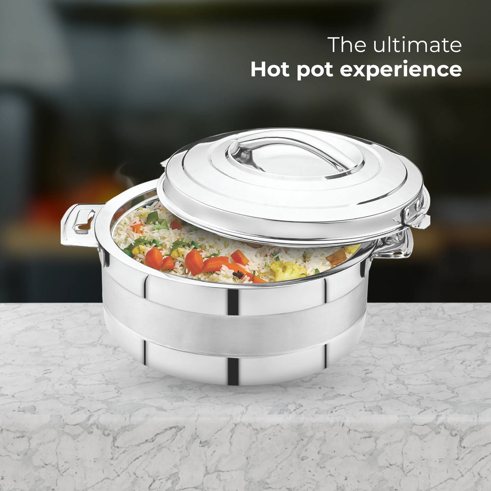 Luminia Hot Pot (Matt)