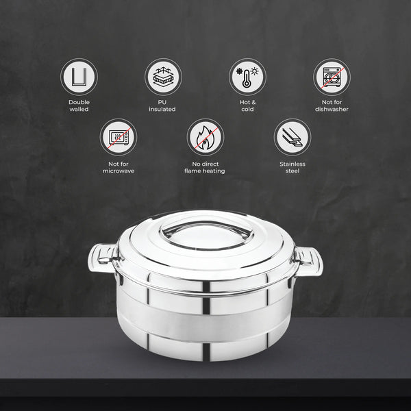 Luminia Hot Pot (Matt)