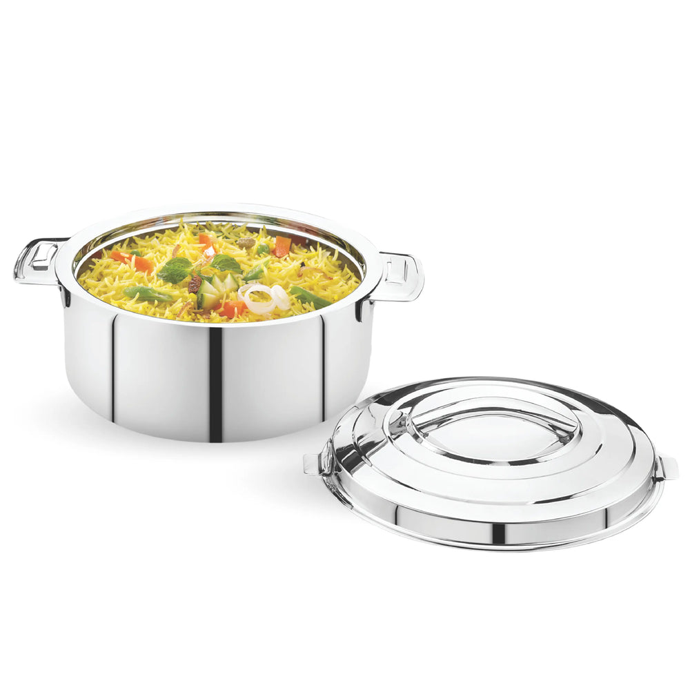 Luminia Hot Pot (Mirror)