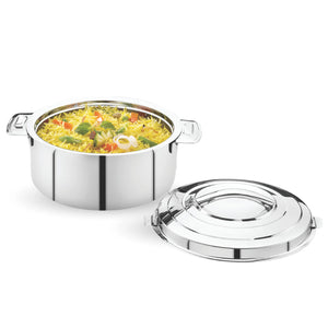 Luminia Hot Pot (Mirror)