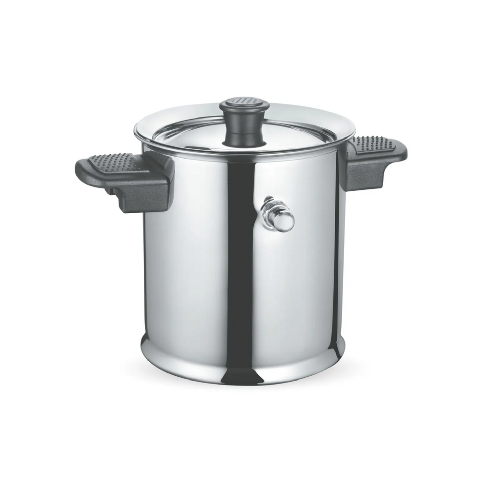 Milk Boiler - Double Handle