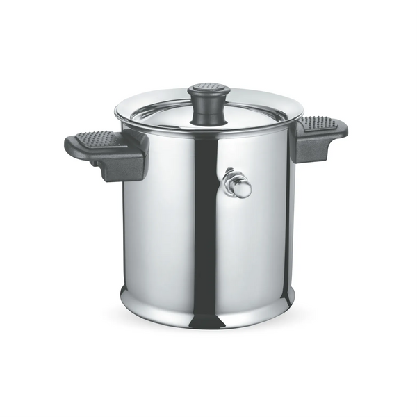 Milk Boiler - Double Handle