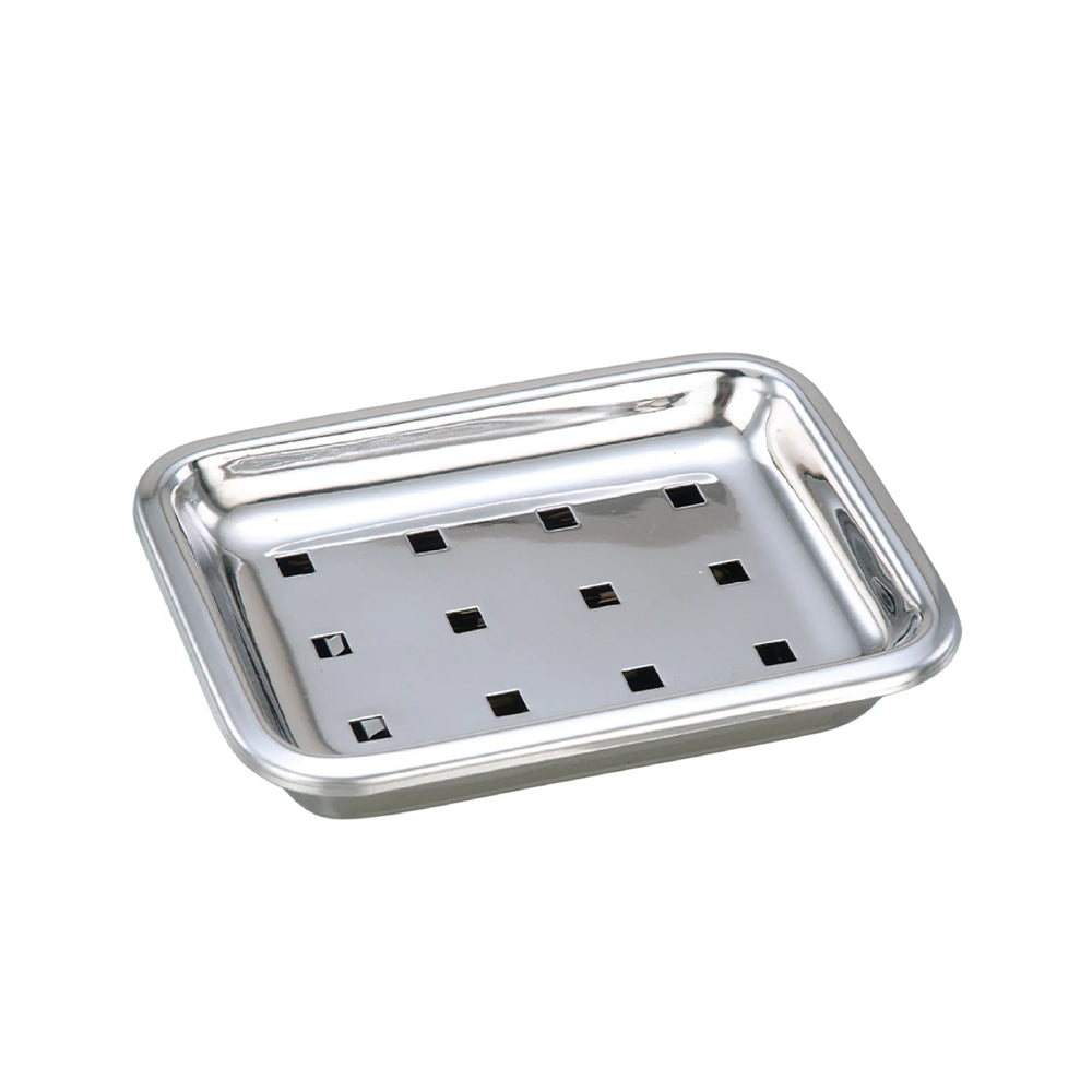 Rectangle Soap Dish