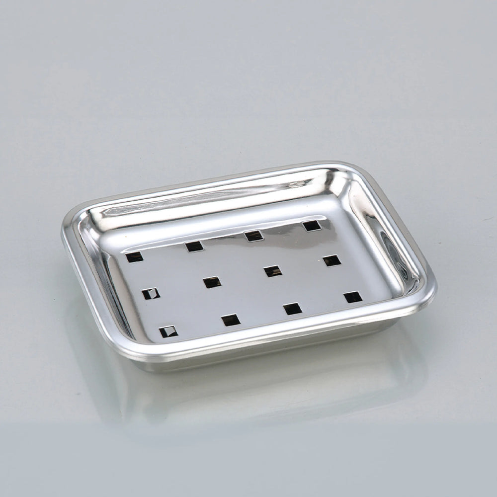 Rectangle Soap Dish