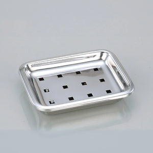 Rectangle Soap Dish