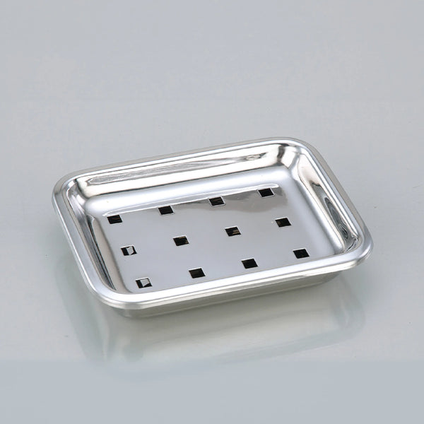 Rectangle Soap Dish