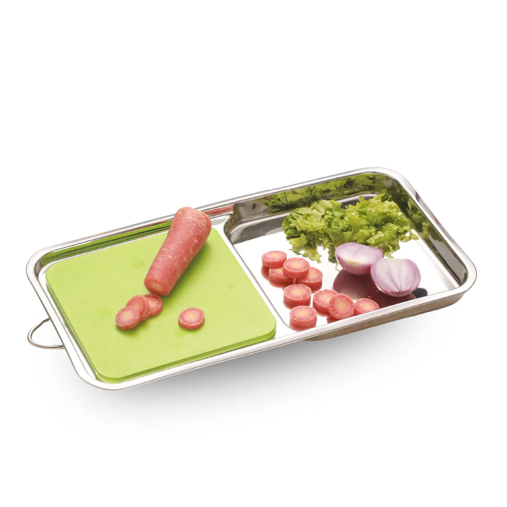 Rectangular Vegetable Chopper