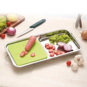 Rectangular Vegetable Chopper
