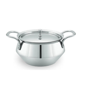 Cookwell - Mirror Finish