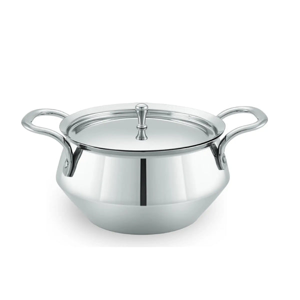 Cookwell - Mirror Finish