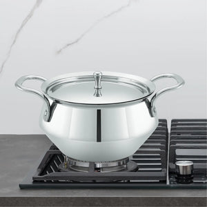 Cookwell - Mirror Finish