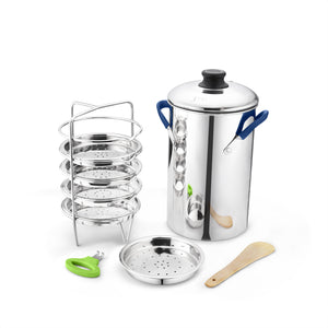 3 In 1 Thatte Idly Maker