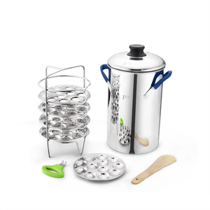 3 In 1 Thatte Idly Maker