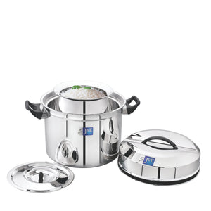 Thermal Rice Cooker (Choodarapetti)
