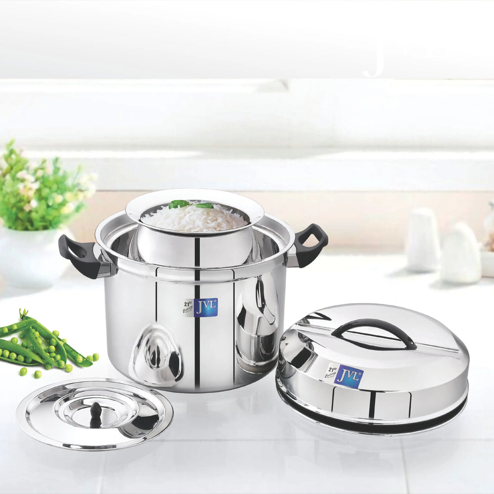 Thermal Rice Cooker (Choodarapetti)