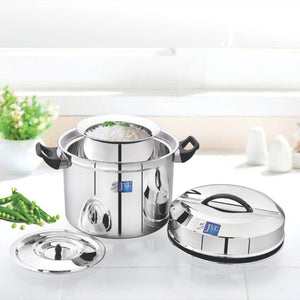 Thermal Rice Cooker (Choodarapetti)