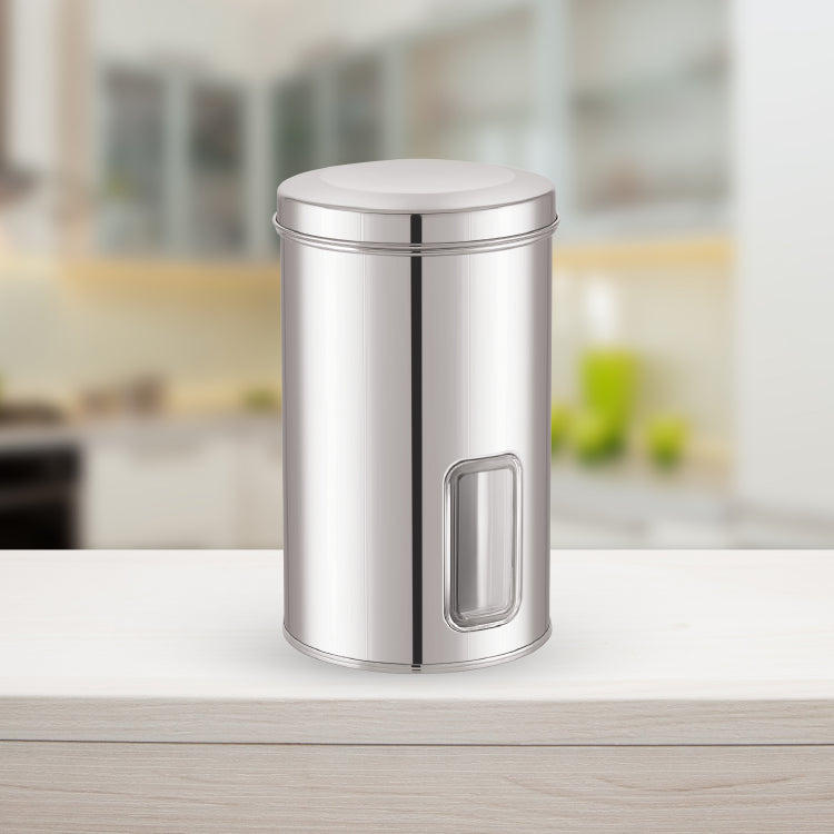 Trendy Window Canister