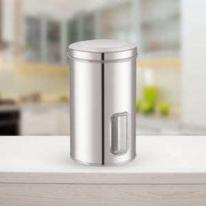 Trendy Window Canister