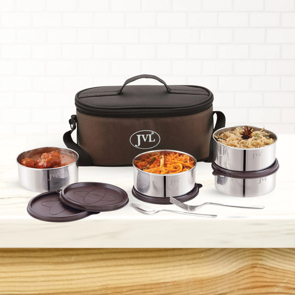 Trixo Leakproof Lunchbox