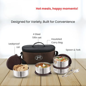 Trixo Leakproof Lunchbox