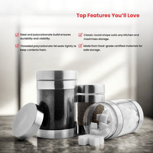 Twister Clear (MATT)