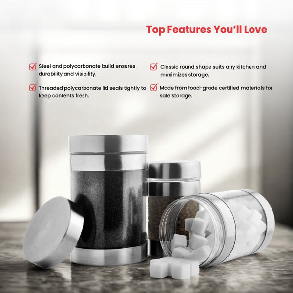 Twister Clear (MATT)