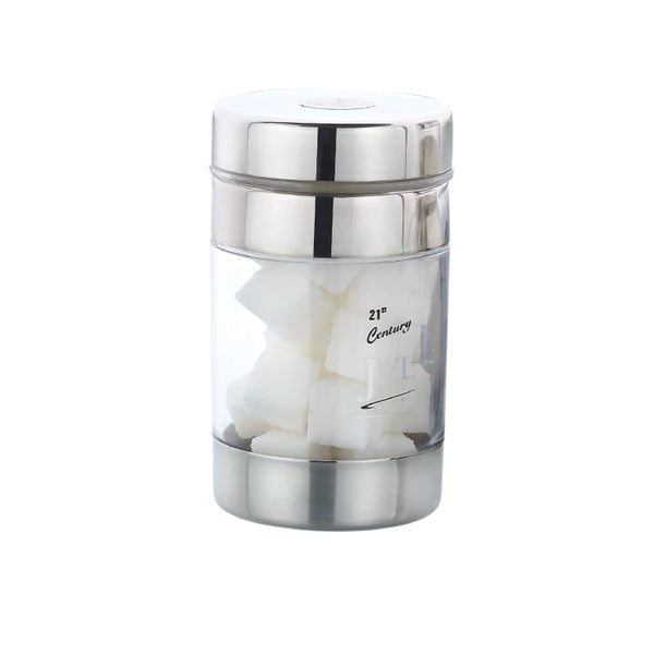 Twister Clear (POLISH)