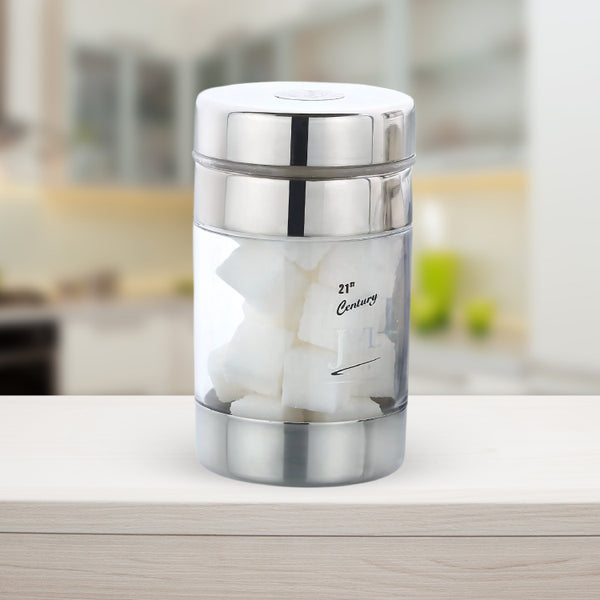 Twister Clear (POLISH)