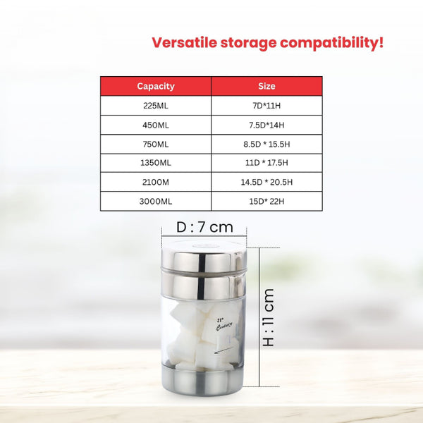 Twister Clear (POLISH)