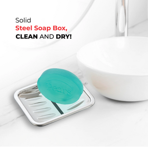 Ultra Soap Dish